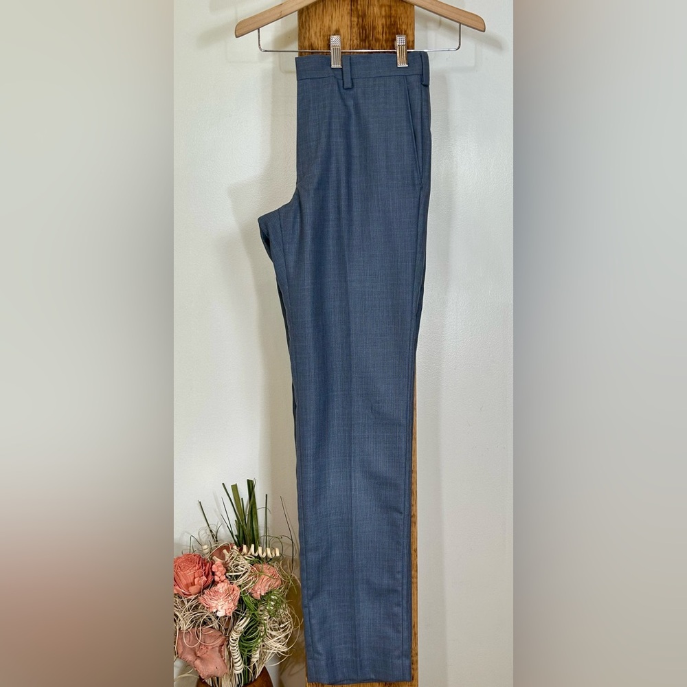 Louis Raphael Tailored Pants